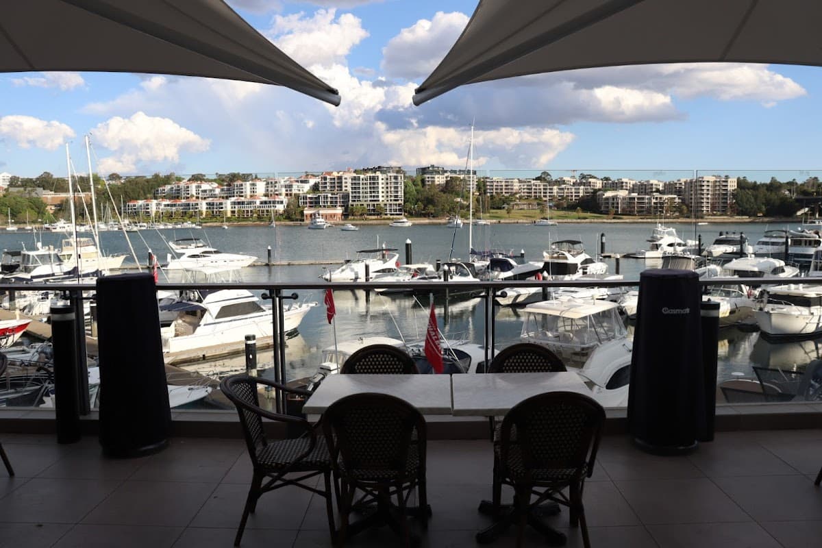 La Petite Birkenhead