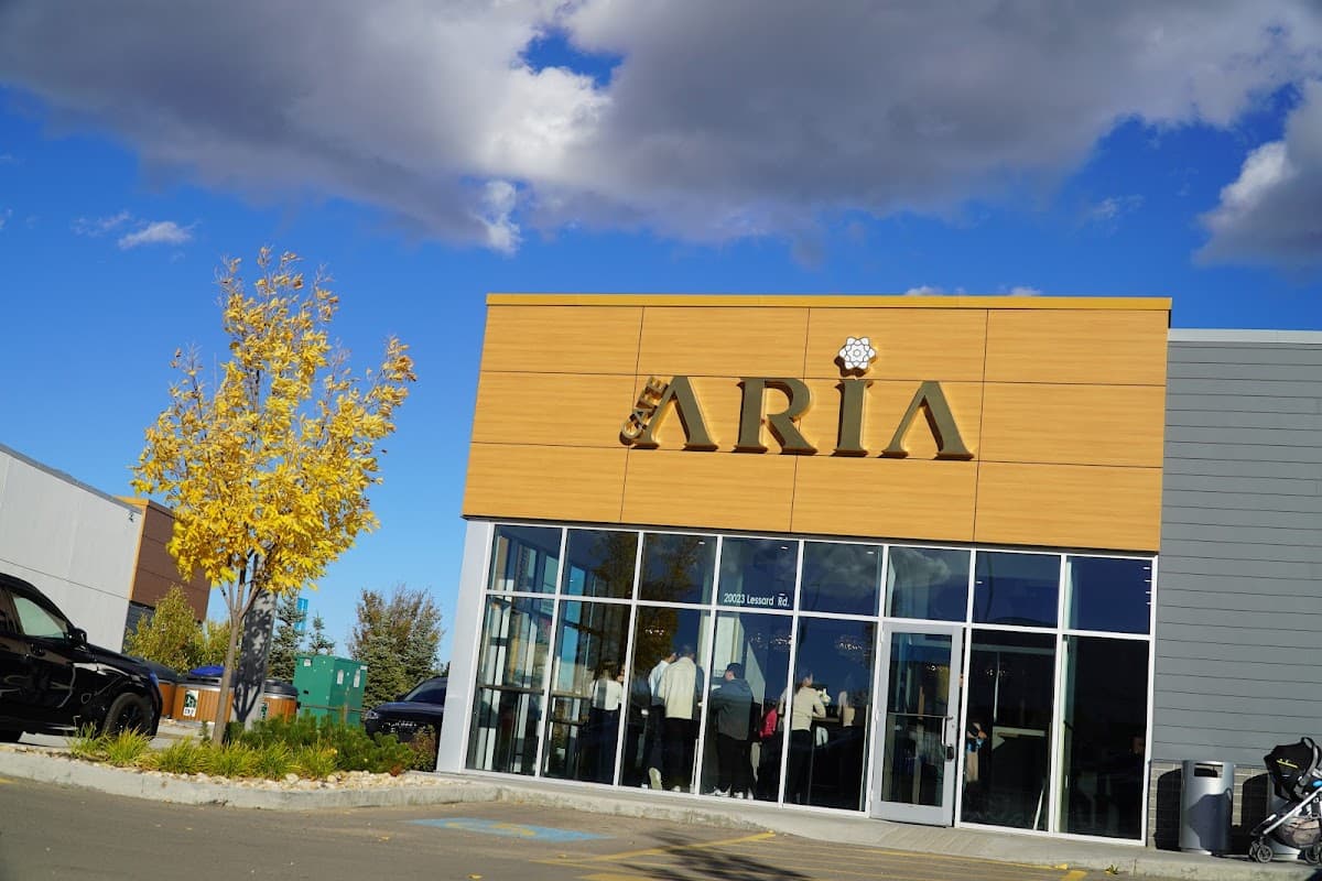 Café Aria