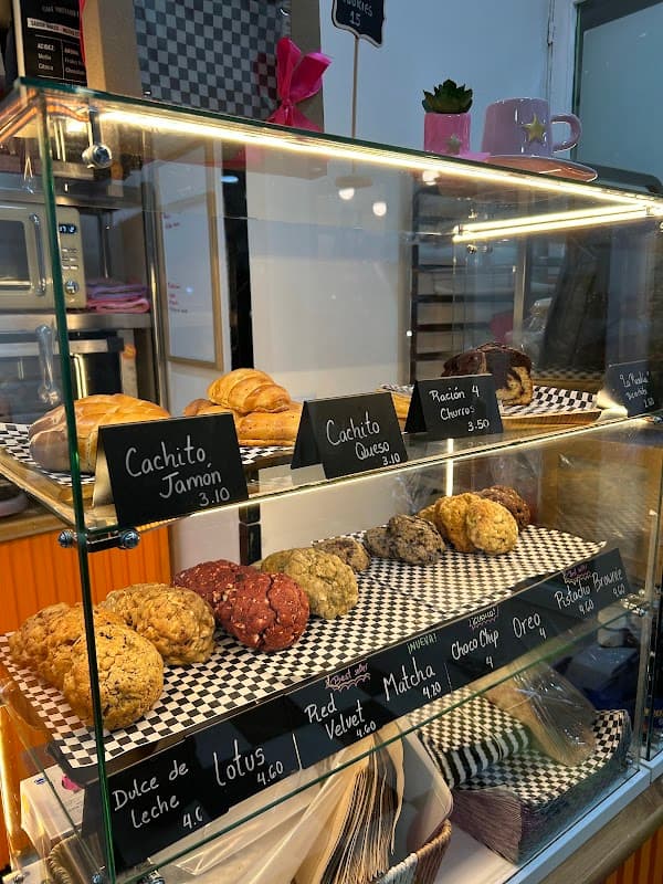 Kon Kafé - Specialty Coffee