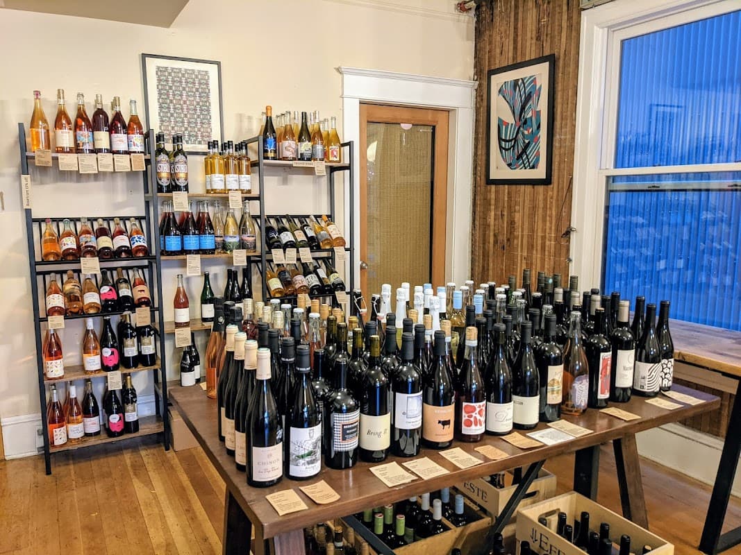 Anchored Ship Coffee Bar