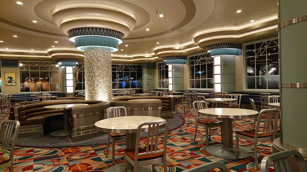 Center Street Coffeehouse