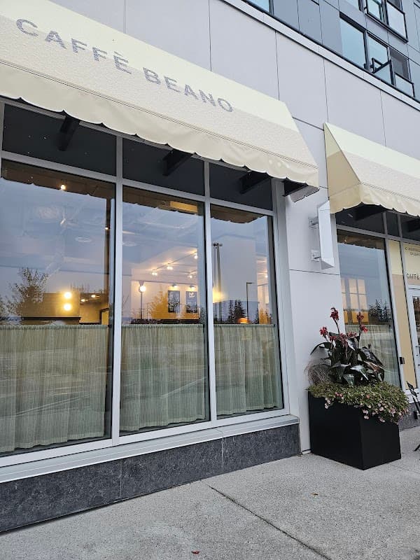 Caffè Beano-Uxborough