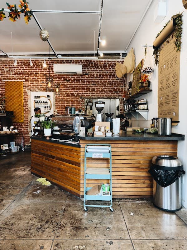 Po’ai by Pono Potions