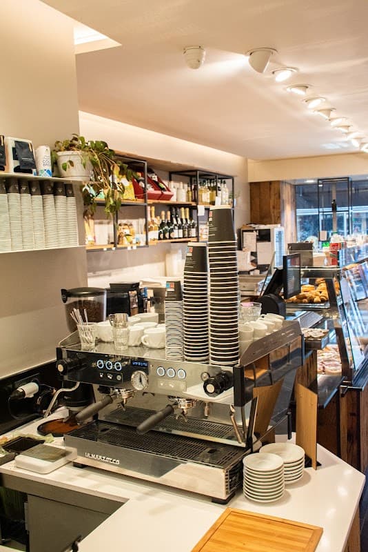 Coutume x Julhès Paris | Torréfacteur | Coffee shop