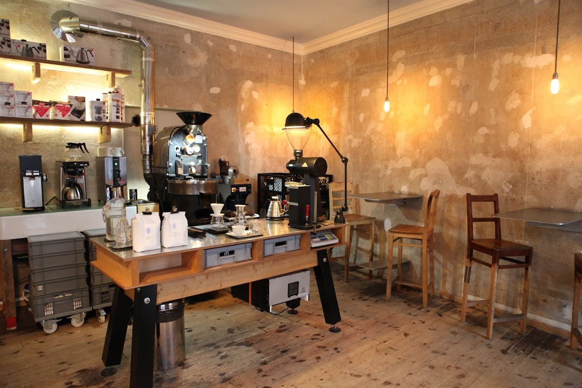 Bonanza Coffee Heroes