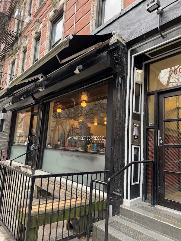 Ninth Street Espresso
