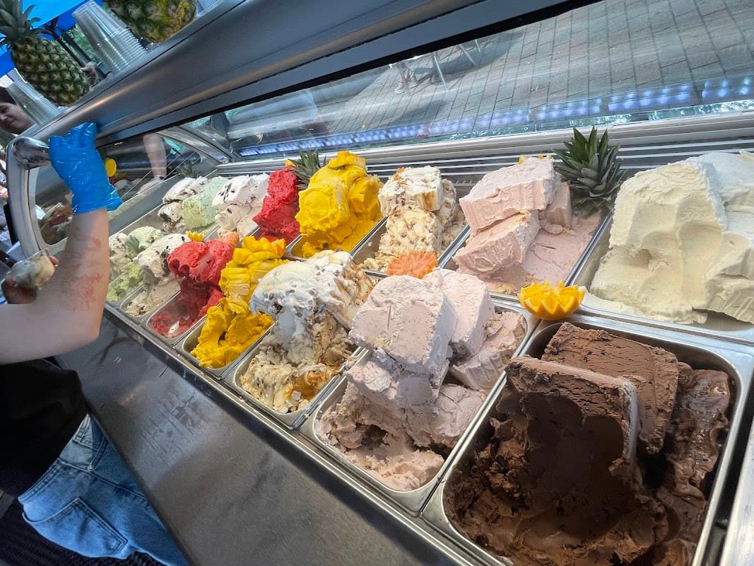 Whispers Coffee and Tea