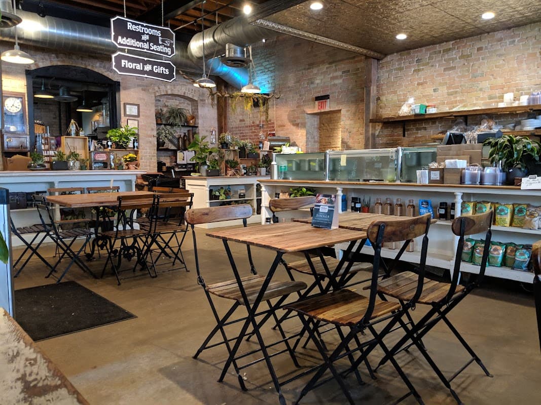 Walton's Fancy & Staple