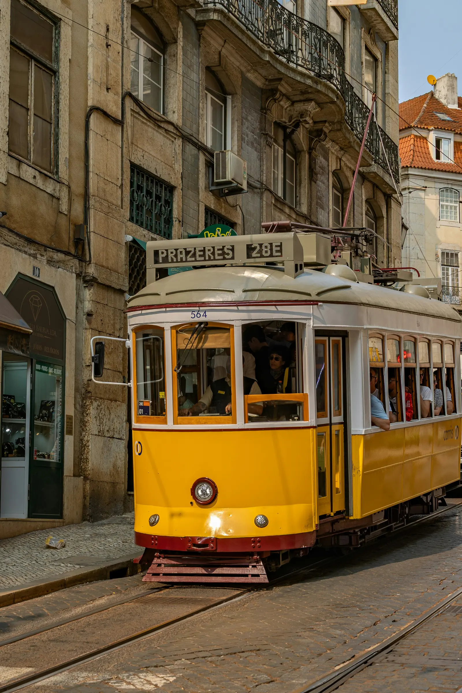 Alfama Roasters プレースホルダー画像